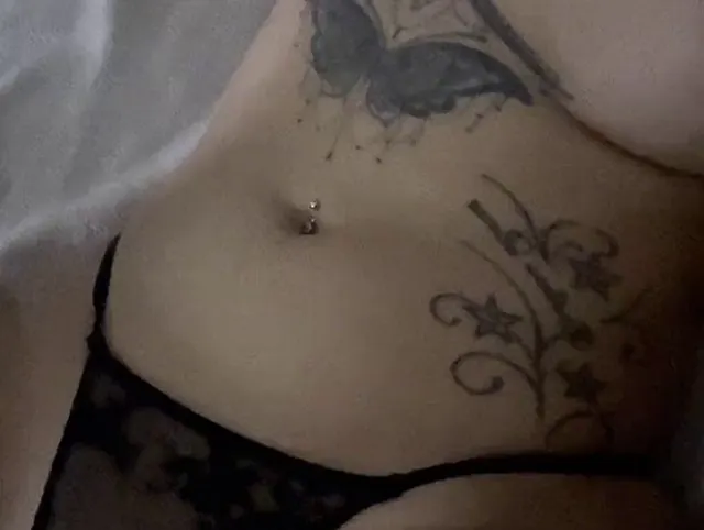 Selbstliebe kann so erotisch sein.