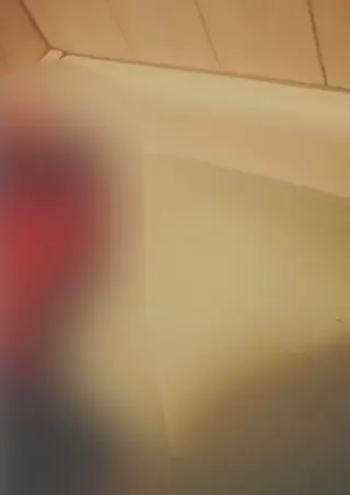 Badewannen Spritzer in **SLOWMOTION** MEGALADUNG SPERMA