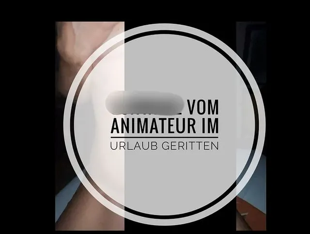 ultra geiler POV Urlaubsritt mit heftigem Orgasmus