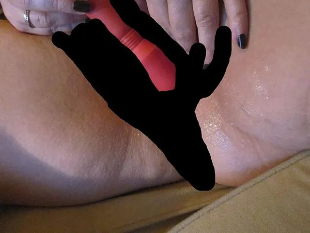mein neues sextoy