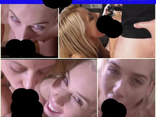Fickorgie mit zwei Stiefschwestern - Part zwei - Der perfekte Doppelblowjob