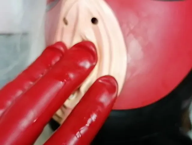 Doll Domination 3/3