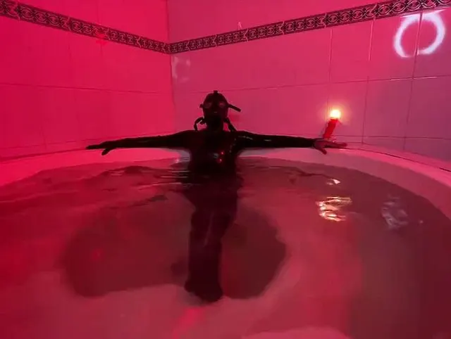 Immersion