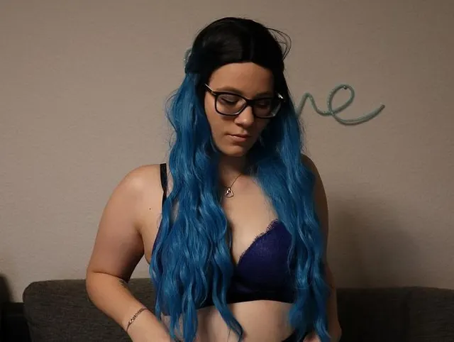 Profilbild von GamerGirl69