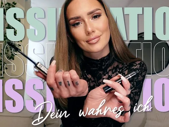 POV Sissification - Dein wahres Ich!