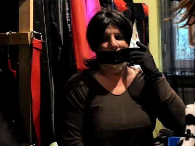 Wunsch-Clip: der Knebel-Film