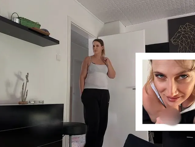 Ich nehm mir das was ich will! Wake Up Blowjob!