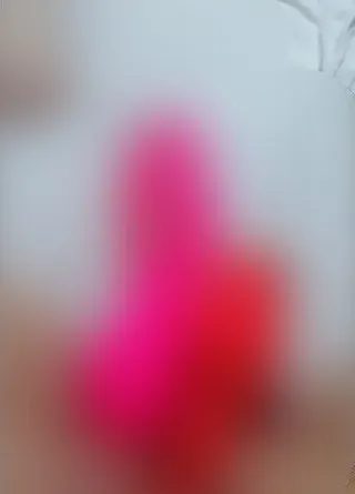 2 Toys in der Pussy