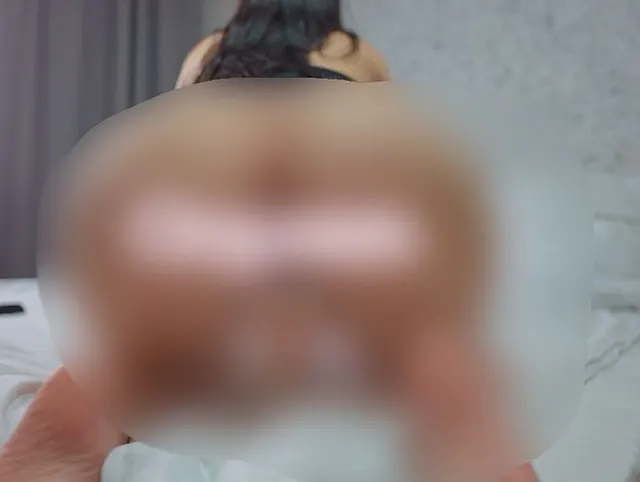 Schneller weiblicher Orgasmus! Nahaufnahme der Muschi beim Masturbieren! Echter Orgasmus