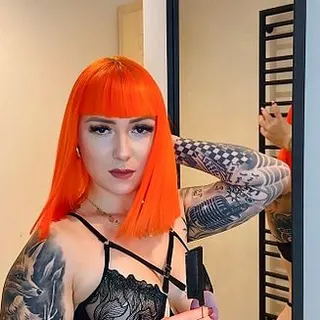 Profilbild von Scarletvixenofficial
