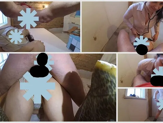 anal on the farm