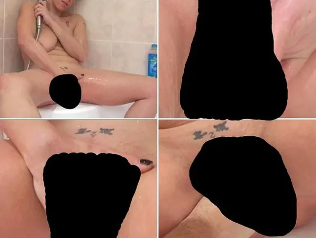 Vollbusige Gastwirtin gefistet