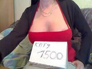 Profilbild von kitty1500
