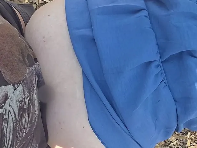 Doggystyle im Wald! Unser erster Clip! Wir hoffen er gefällt Euch!