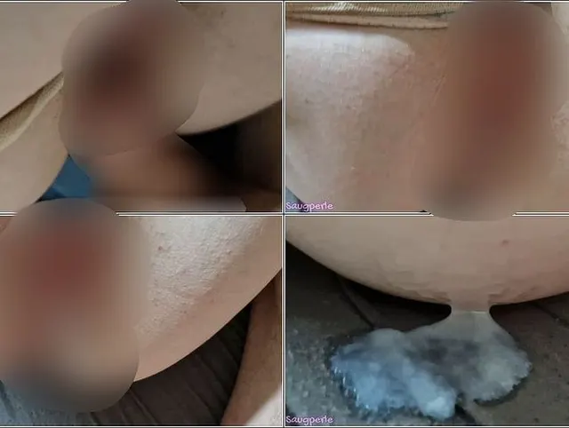 Geiler Creampie 102
