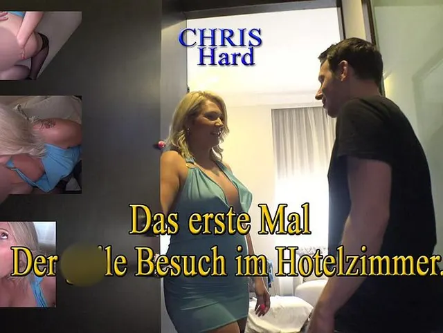 Profilbild von Chris-Hard