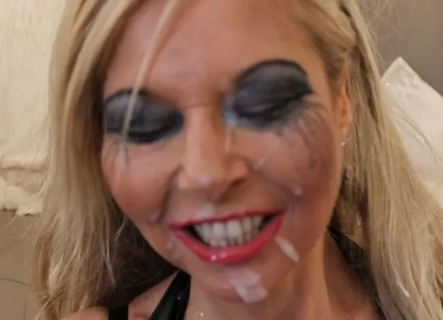 Multi-cock Choke and Cum-spew! ( best of..)