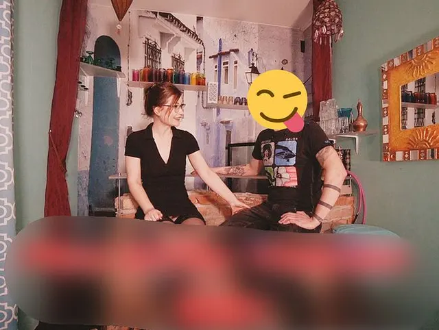 Mein ERSTER Userdreh 2024!! Heftig in die Muschi gefickt! Ohne Gummi