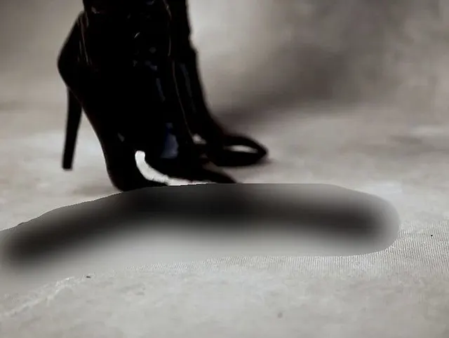 Profilbild von FemDomGoettin
