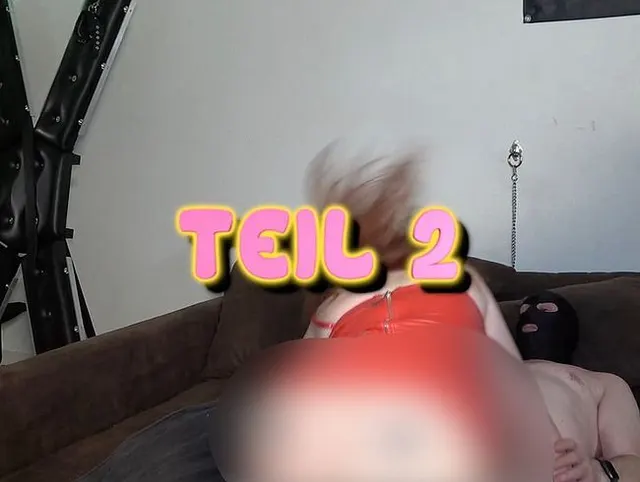 Im Swingerclub Teil 2