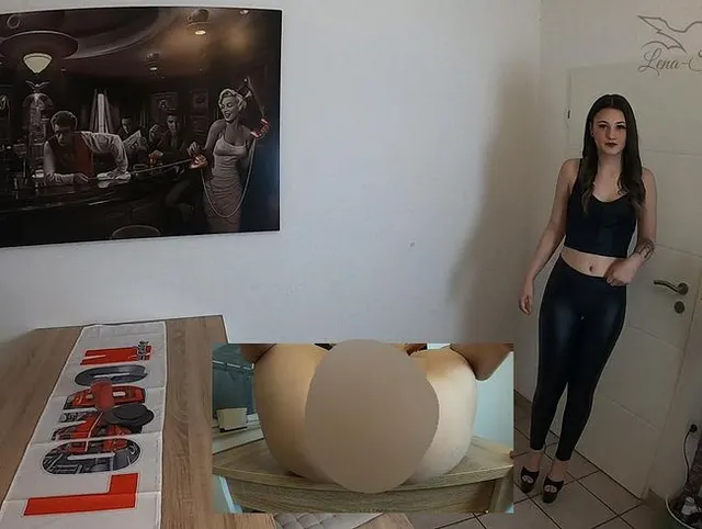 Achtung Creampie! Bin ich jetzt schwanger ? :o