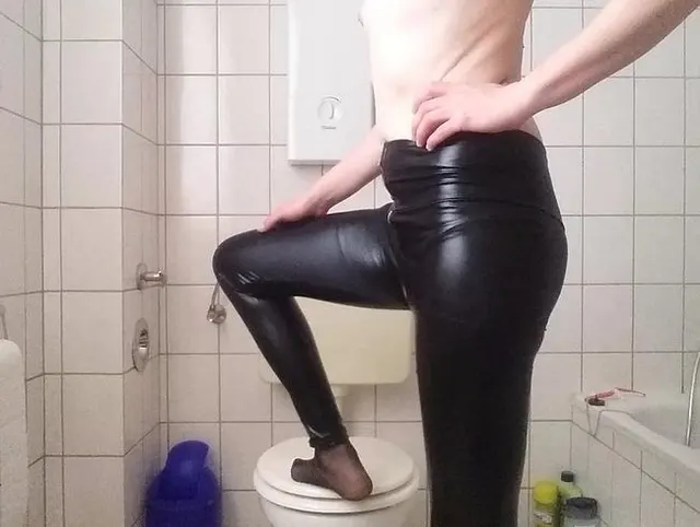 Sexy für die Disco