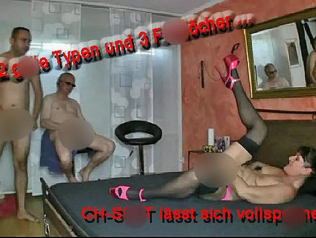 DEINE-REINSPRITZ-HURRE-FÜR-EINEN-TAG