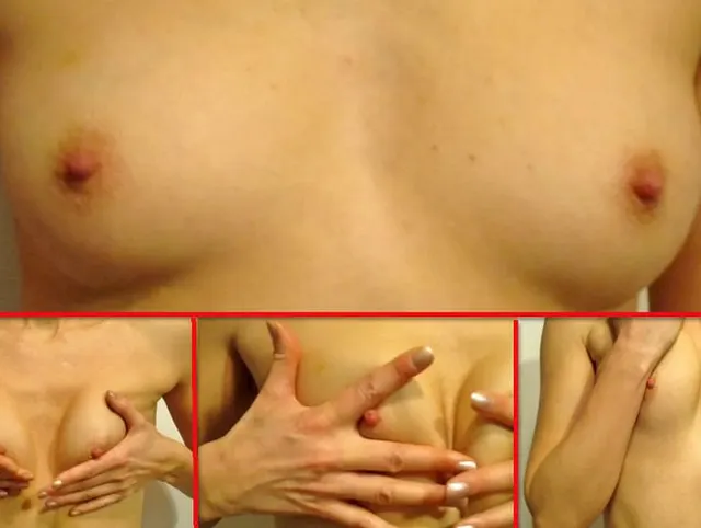 Meine Titties sagen Hallo