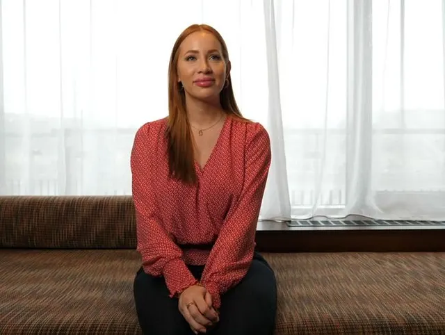 ExploitedTalent-Kiara Lord versucht DP für ihr Casting-Teil 1