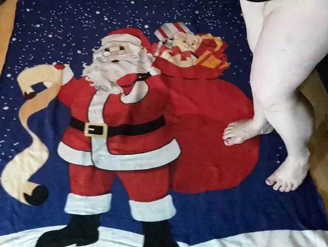 Der Traum vom Nikolaus