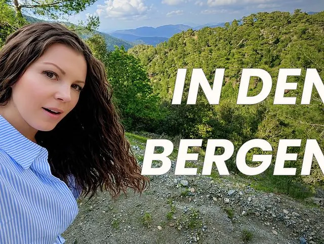 Bergfick vom fremden durchgefickt und vollgespritzt. Hättest du es auch getan?