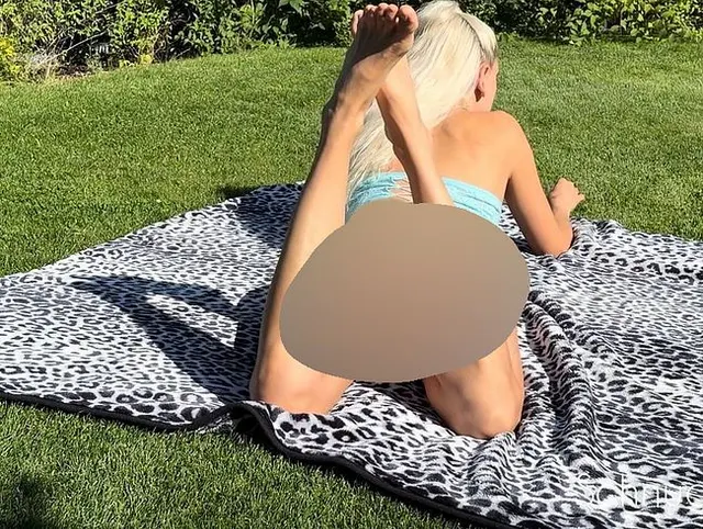 Ich will deinen Schwanz! Nahaufnahmen beim Picknick!
