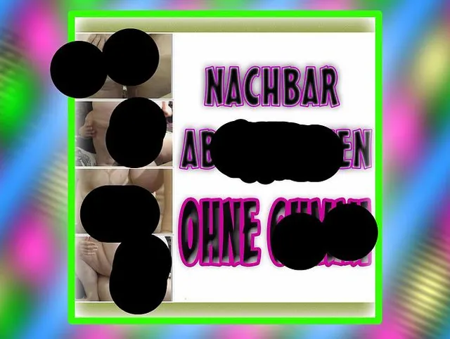 NACHBAR OHNE GUMMI