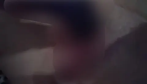 Hatte mal wieder lust auf meinen Vibrator
