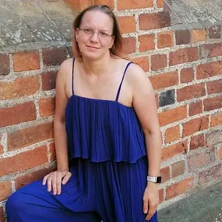 Profilbild von Darkladyandnight