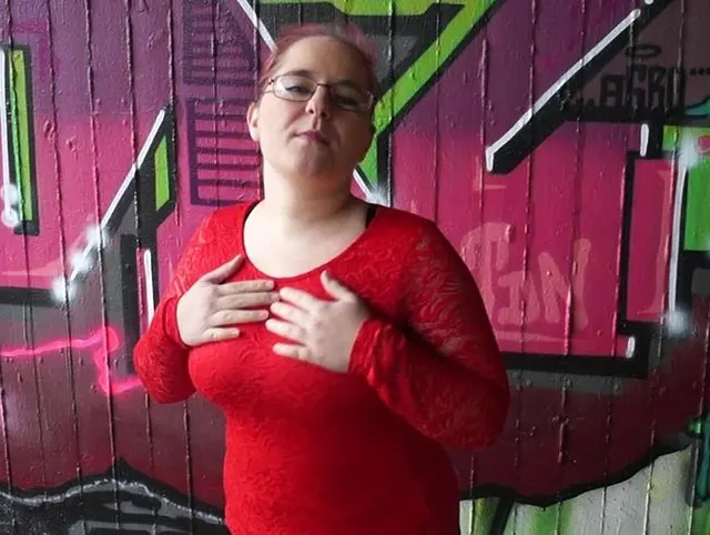 Profilbild von LadyMina94