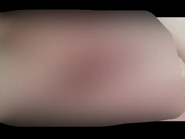 Zurückgehaltener Orgasmus