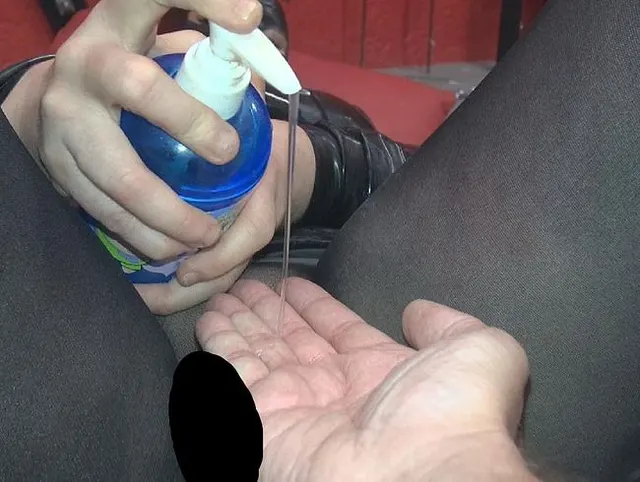 extrem geil gefistet POV Nahaufnahmen