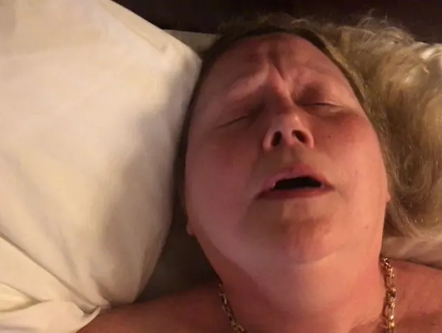Tabu-Geschichten: Stepgranny Motel (Ep.1) (Pt.4) (4K)