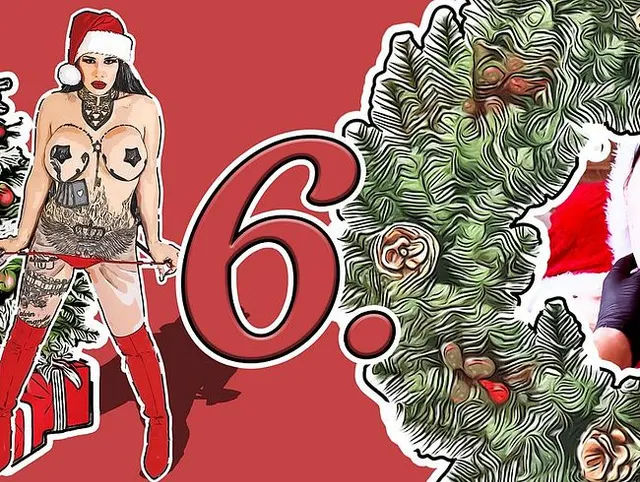 6. Adventskalender 2025