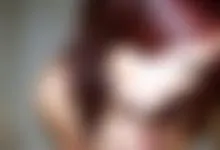 Lilly takes a dick in her mouth