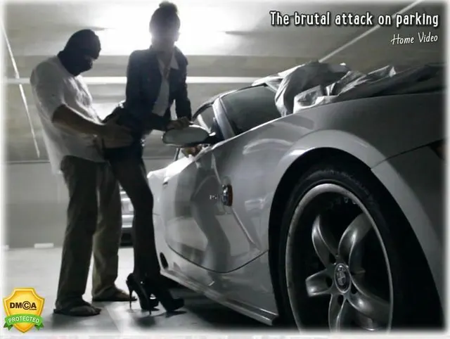 The attack on parking