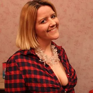 Profilbild von ActionGirl