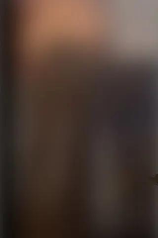 gummi pussy mit neuen strap on gefickt