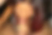 My lil Asian mouth sucking Part1