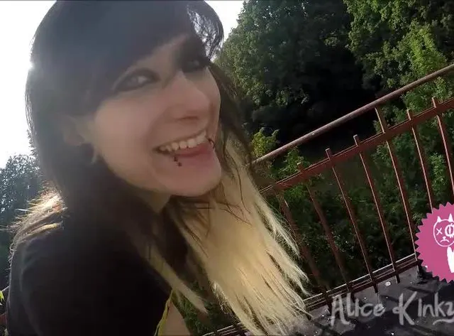 Der etwas andere Pippi Clip
