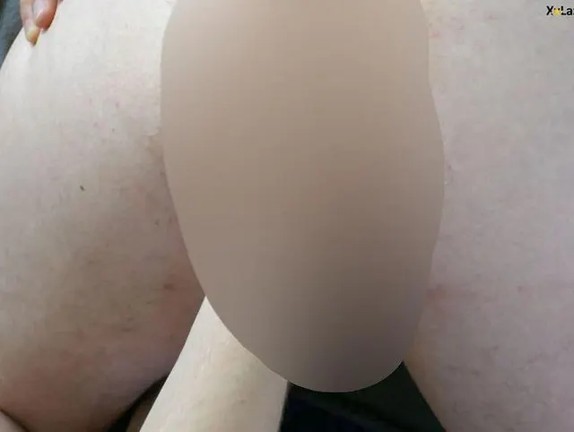 Video 026 - Romano 25 wird von Maxi 22 Gefistet Cam 1