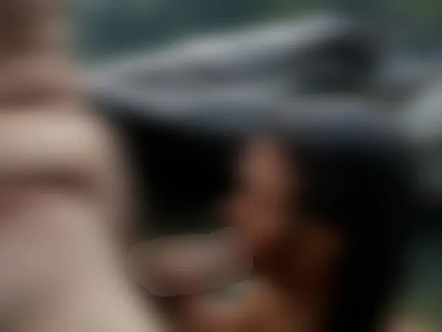Nasser Ort blowjob
