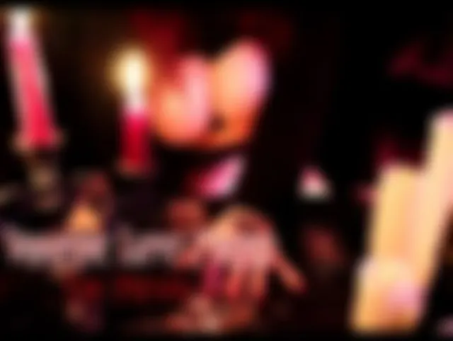 + Vampire Lust Feast - The Ritual +