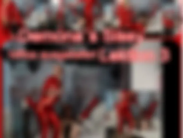 Sissy Real Lektion 3